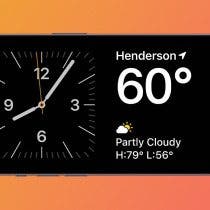 Turn Your iPhone into a Bedside Clock with StandBy