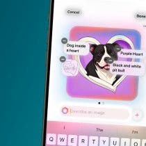 How to Use Image Wand on iPhone with Apple Intelligence