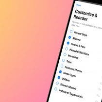 How to Fix the 6 Most Annoying iOS 18 Update Settings