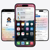 iView: Disruption Coming in the Third Age of Smartphones