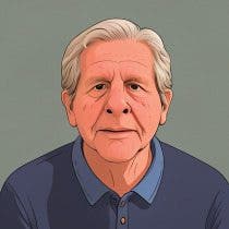 AI Image Creation: An Experiment