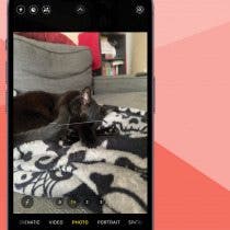 How to Use the Camera Level on iPhone