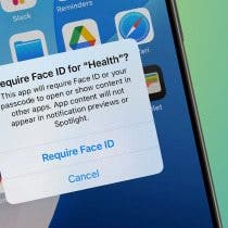 Easiest Way To Lock an App on iPhone (iOS 18)