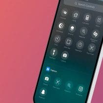How to Change iPhone Lock Screen Shortcut (iOS 18)