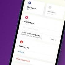 Stolen or Lost iPhone: Everything You Need to Do