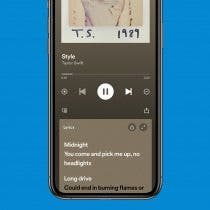 How to See Lyrics on Spotify–Easiest Way! (2023)