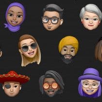 Memoji top image