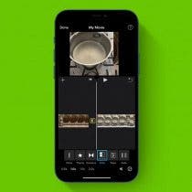 how to merge videos on iPhone