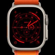 Apple Watch Ultra Night Mode: Turn Your Watch Red at Night