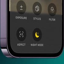 How to Use Night Mode on iPhone