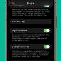 Solved: How to Use Apple Watch as Alarm When Not Wearing It