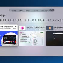 Apple TV VPN: Everything You Need to Know