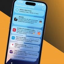 How to See Old Notifications on iPhone
