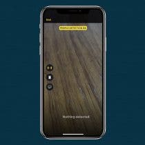 How to Use Detection Mode in Magnifier on iPhone