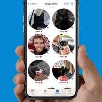 How to Tag Cats & Dogs in the iPhone Photos App (iOS 17)