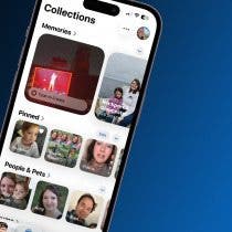 How to Navigate the Photos App on iPhone & iPad