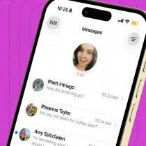How to Pin a Contact on Your iPhone & iPad