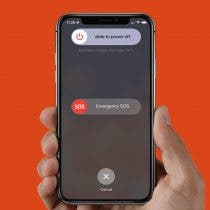 How to Power Off, Power On & Hard Reset iPhone