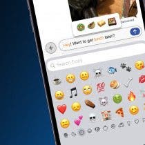 How to Add Emojis to Text Messages with Predictive Emoji