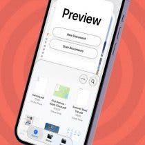 How to Use the Preview App on iPhone & iPad (New for iOS 26)