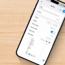How to Print Lists in the Reminders App on an iPhone & iPad