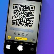 Solved: QR Code Not Scanning on iPhone