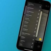 Make Quick Conversions on Your Camera with Live Text