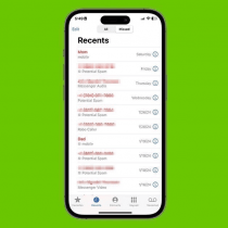 How to Recover Deleted Calls on iPhone