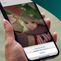 How to Recover Permanently Deleted Photos on iPhone