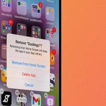 How to Delete Duplicate Apps on iPhone Home Screen