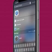 How to Get Safari Back on Your iPhone