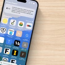 How to Customize Your Safari Start Page & Change Background