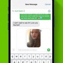 How to Send Video from iPhone to Android
