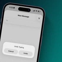 How to Turn Off Shake to Undo on iPhone