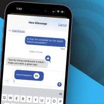 How to Share a Contact on iPhone – the Fastest Way!