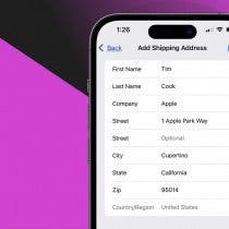 How to Change Apple ID Account Settings on Your iPhone