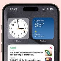 How to Turn Off Silent Mode Icon on iPhone 15 Pro