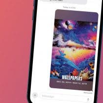 How to Share Slideshow on iPhone
