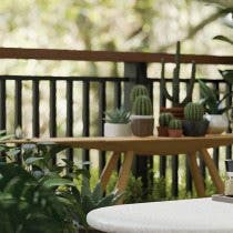 Smart Outdoor Living in 2024