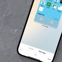 How to Reopen Closed Tabs in Safari on iPhone