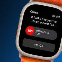 How to Set Up Apple Watch Fall Detection