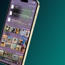 How to Control F on iPhone: Spotlight Search 101