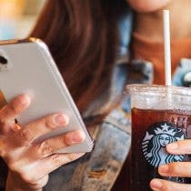 Does Starbucks Take Apple Pay? Yes! Here’s What to Do (2023)