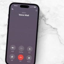 How to Go Straight to Voicemail on an iPhone Call