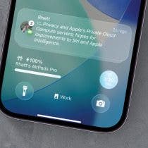 How to Turn Off Summaries on iPhone