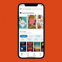 How to Sync Kindle with iPhone & iPad 