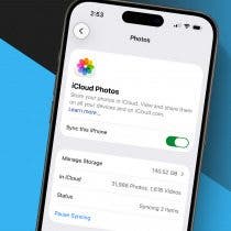 Fix Photos Not Uploading to iCloud Once & for All