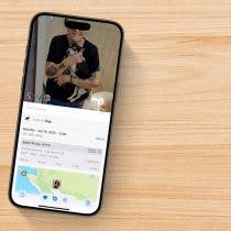 How to Tag People in iPhone Photos & Add to People Album