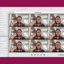 How to Take a Picture on a Mac