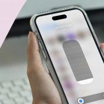 How To Change Font Size on iPhone for Individual Apps